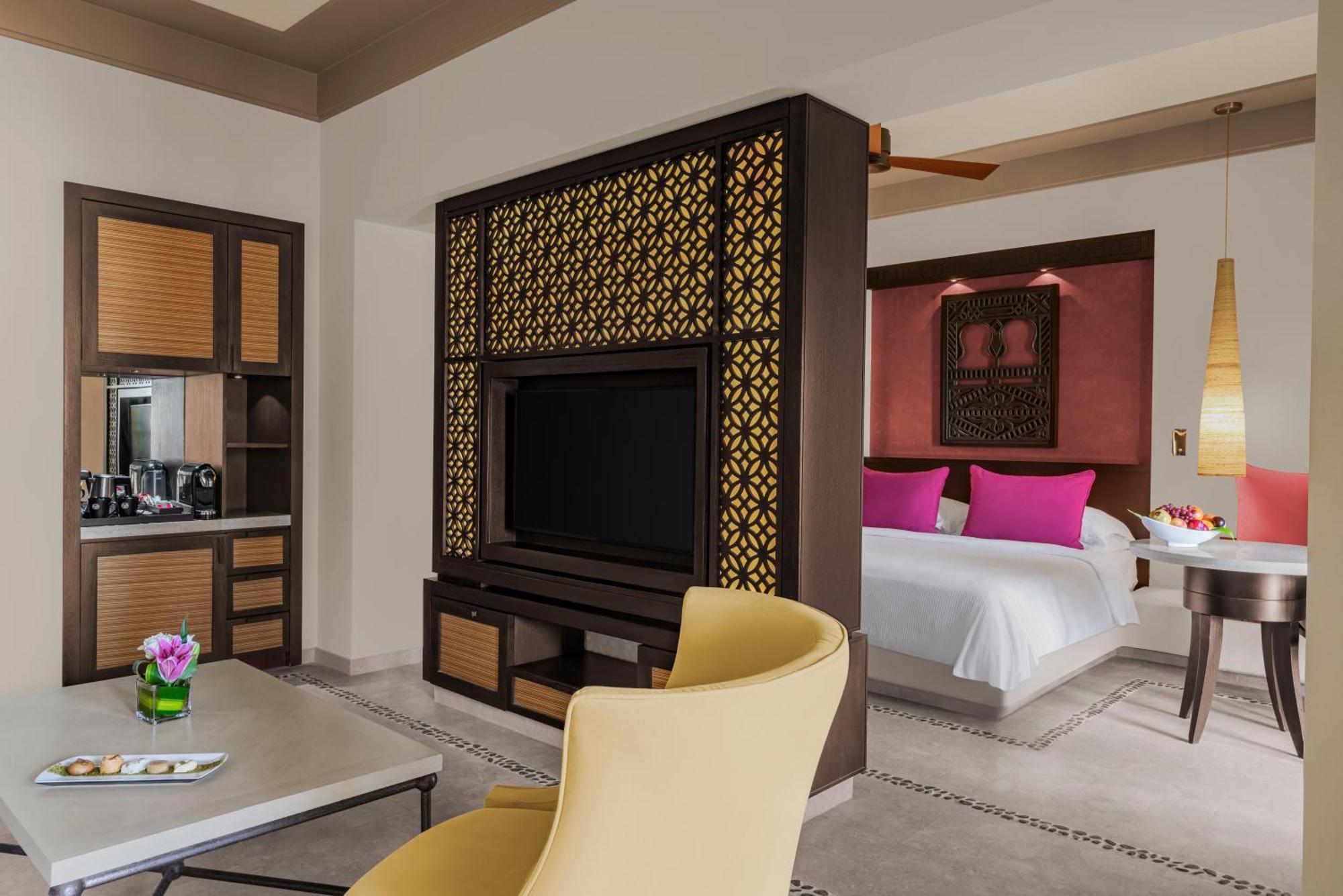 Salalah Rotana Resort Exterior photo