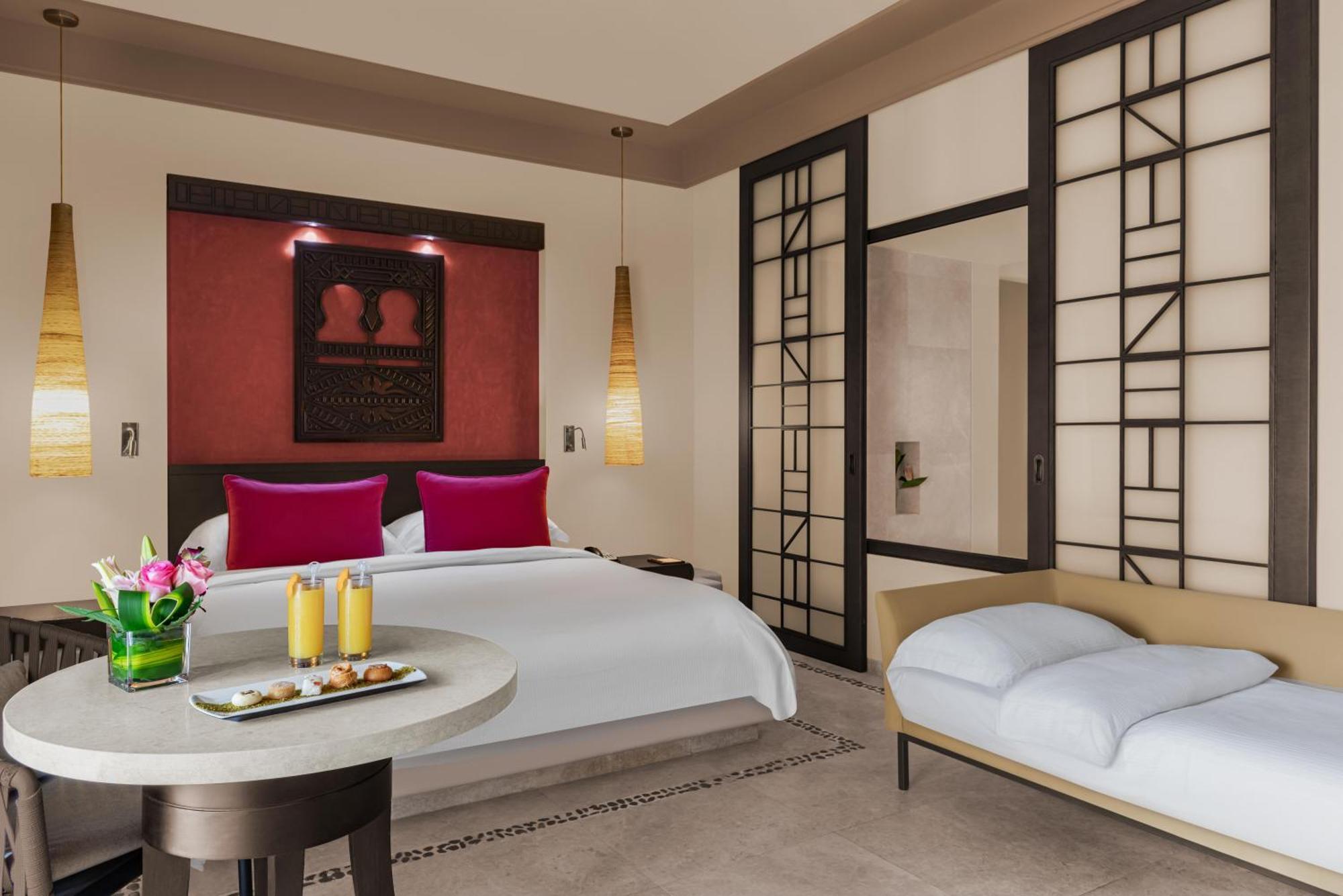 Salalah Rotana Resort Exterior photo