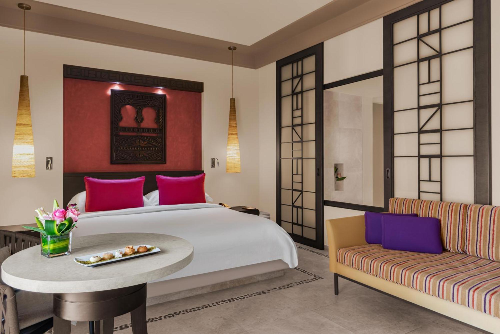 Salalah Rotana Resort Exterior photo
