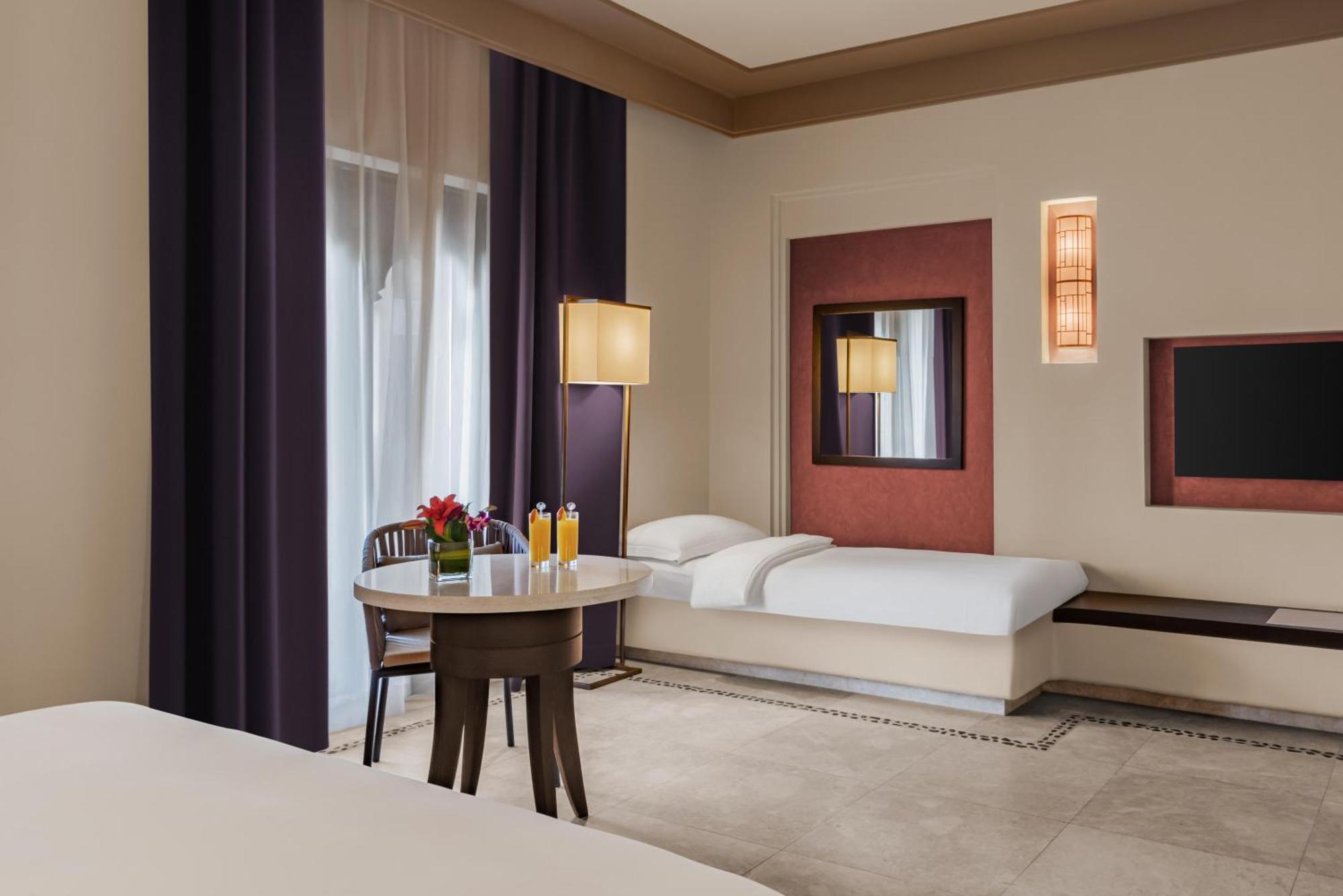 Salalah Rotana Resort Exterior photo